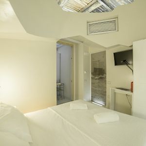 Camera con letto king size